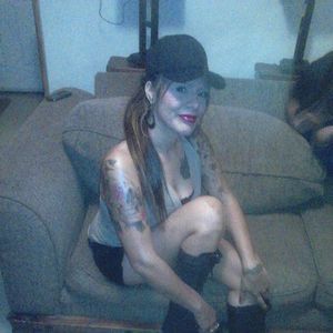 Meet your Posher, Roberta